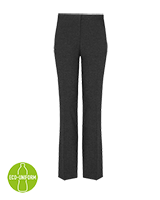 Trouser - Girls Eco - Slimfit